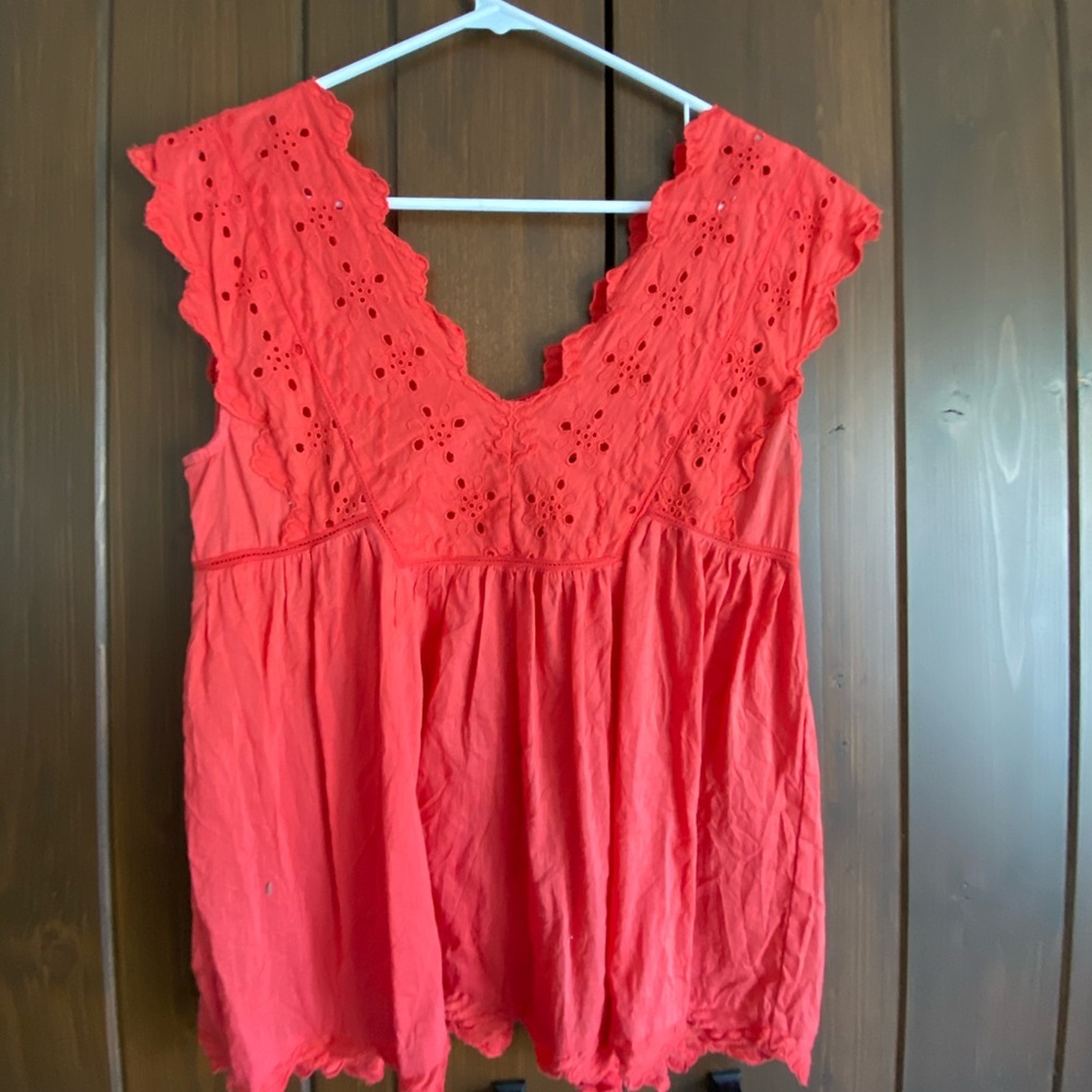 Lucky brand top